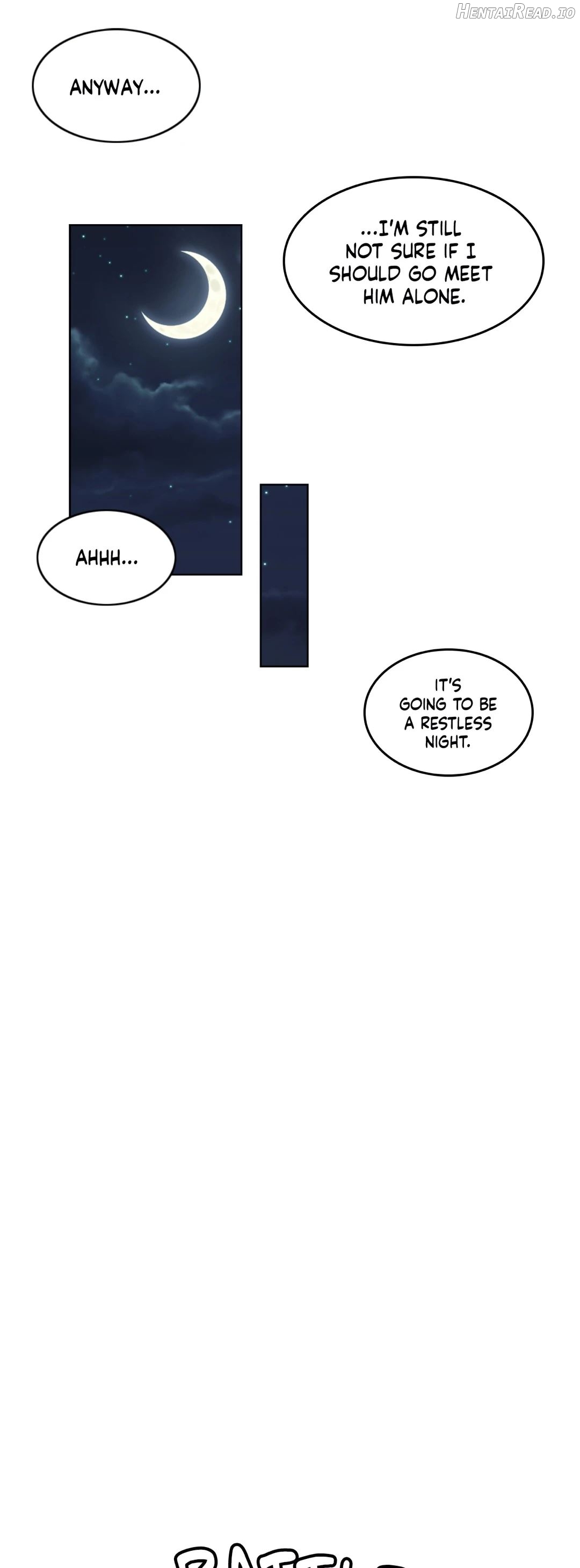 Wife for 1000 Days Chapter 17 - page 49