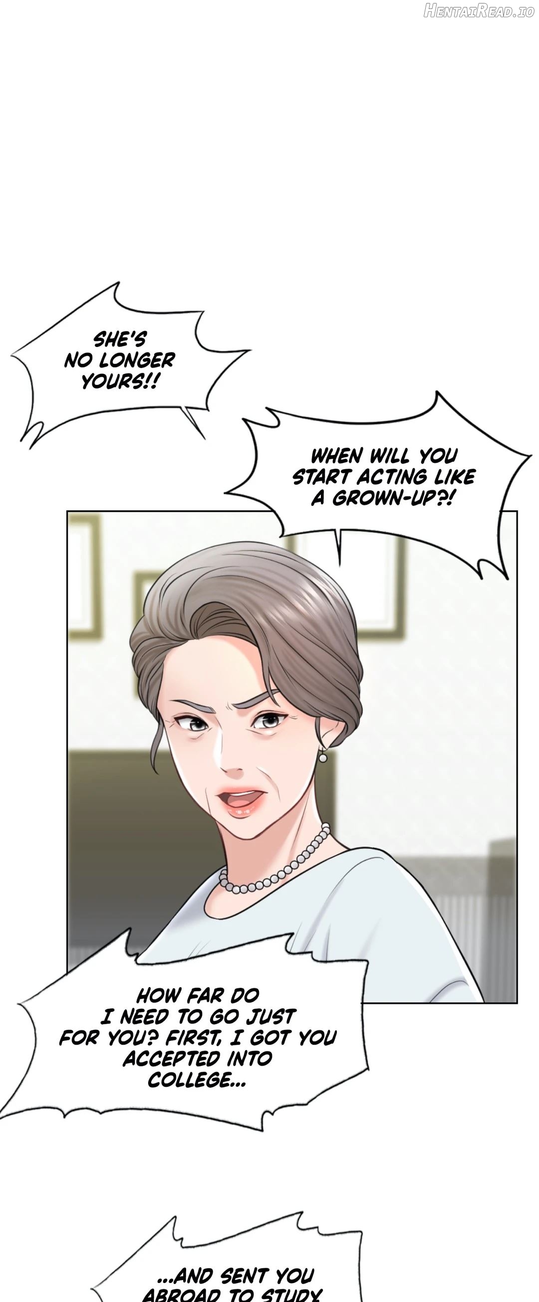 Wife for 1000 Days Chapter 17 - page 5