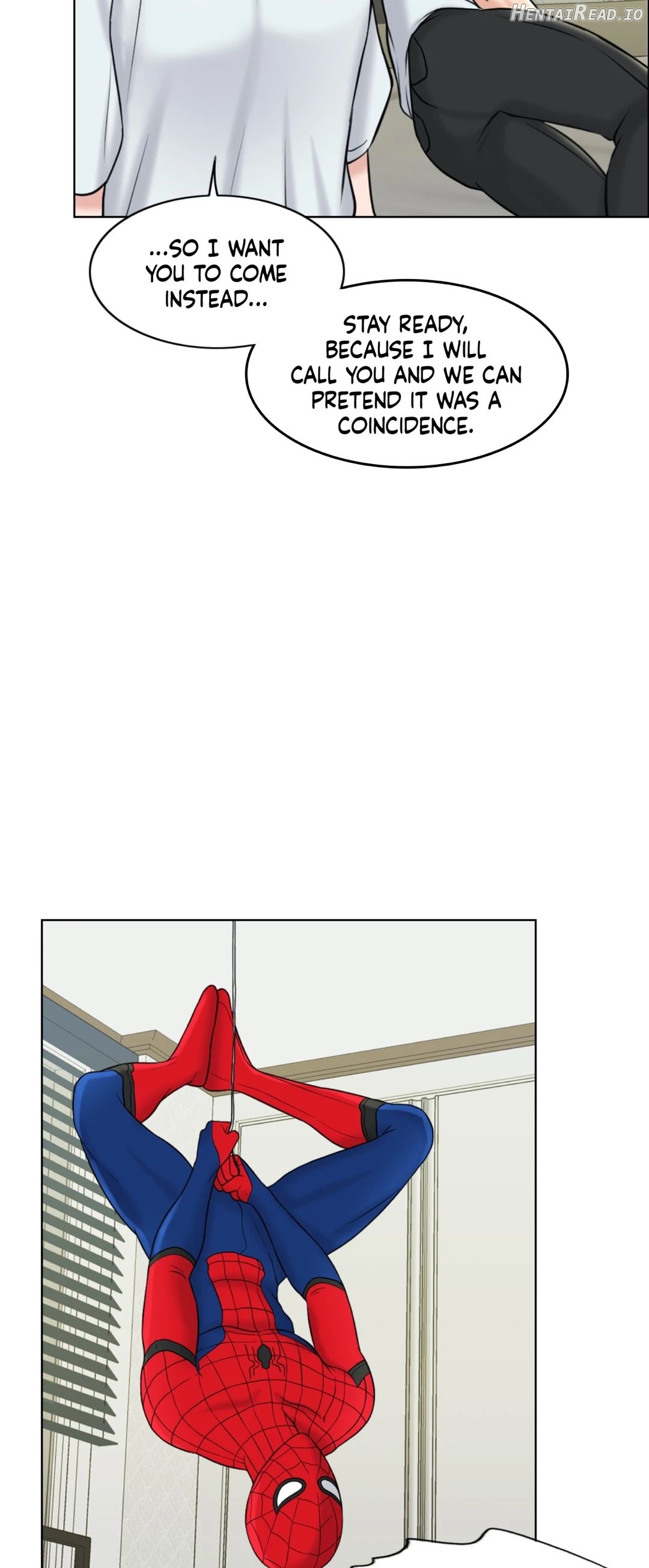 Wife for 1000 Days Chapter 17 - page 7