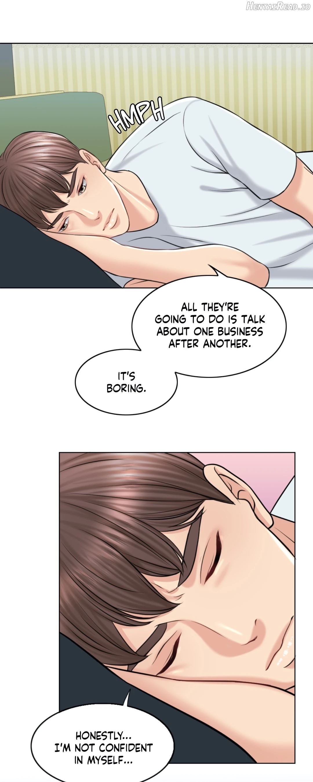 Wife for 1000 Days Chapter 17 - page 9