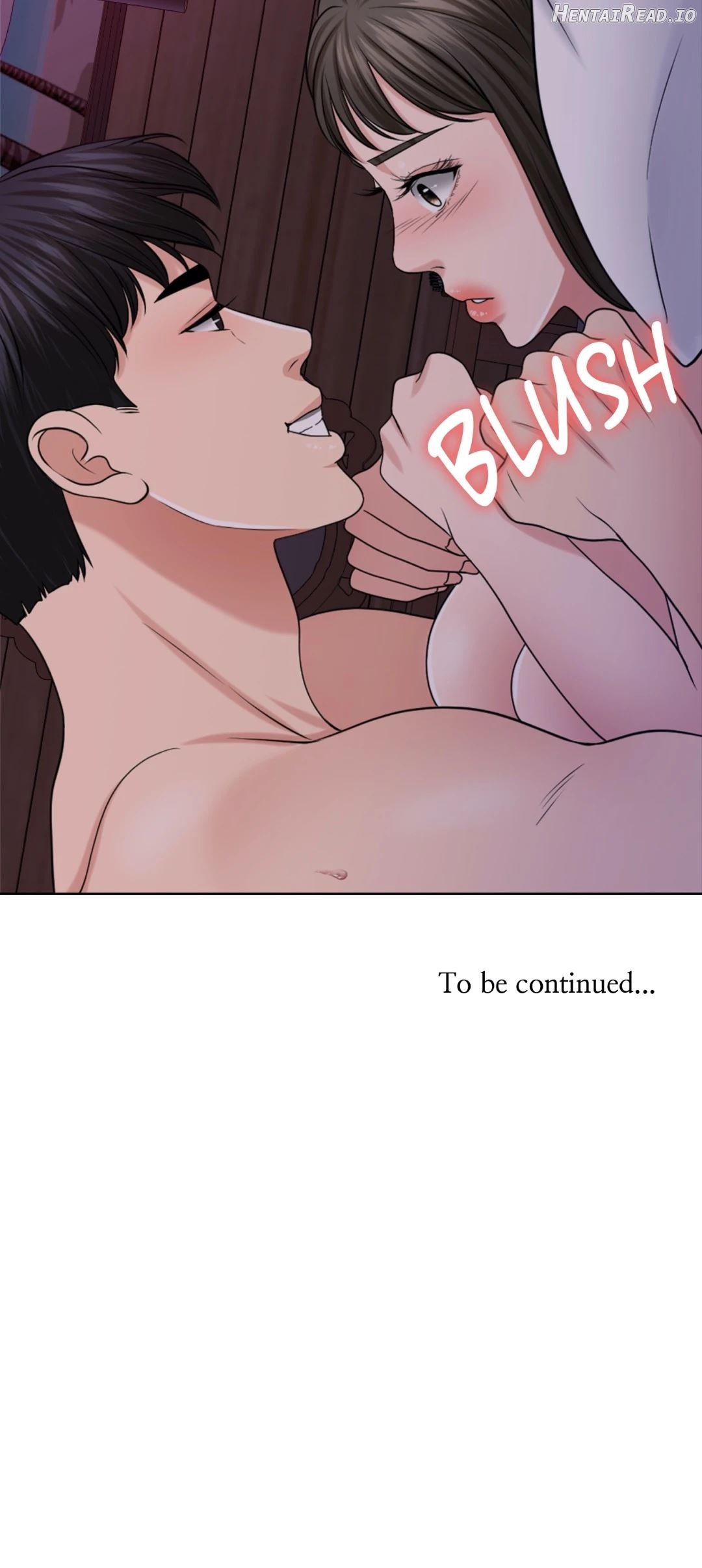 Wife for 1000 Days Chapter 35 - page 42