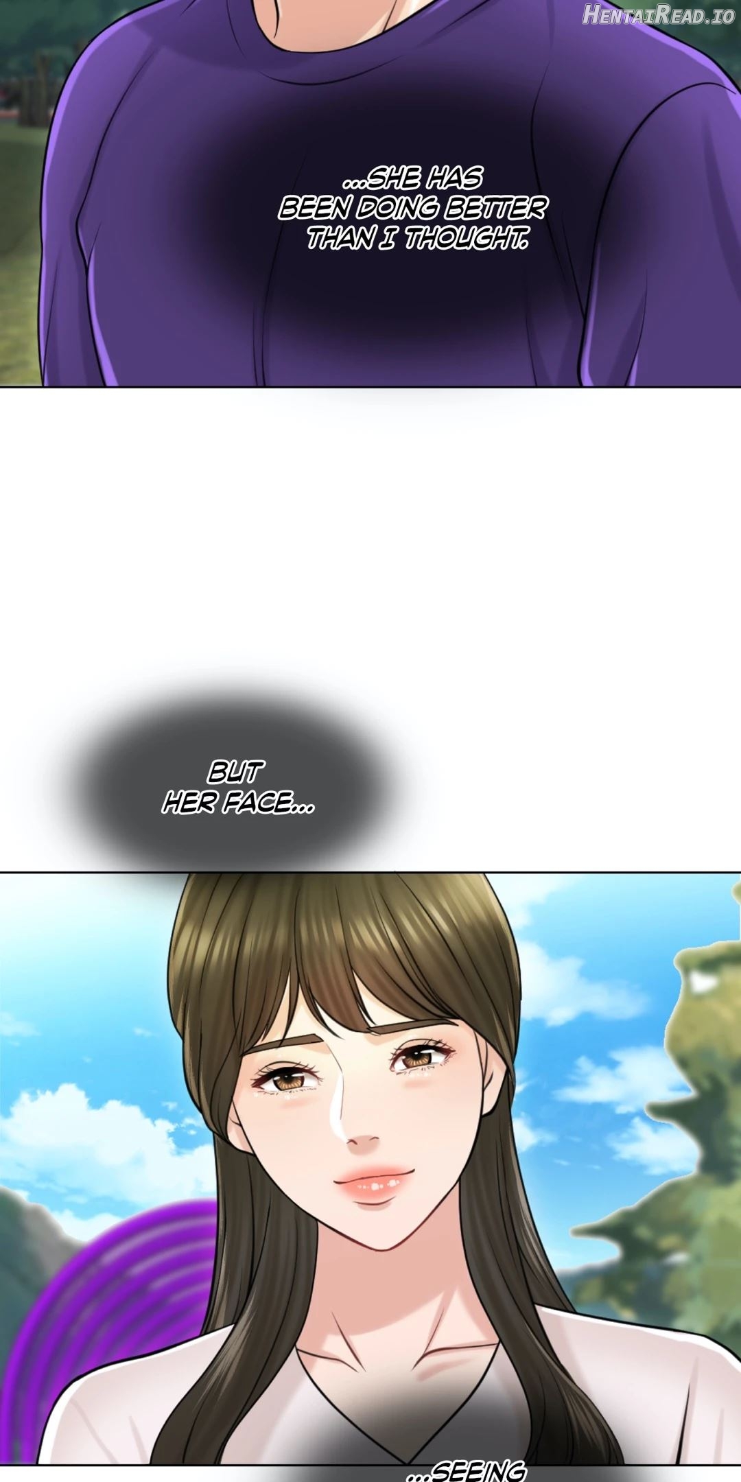 Wife for 1000 Days Chapter 18 - page 13