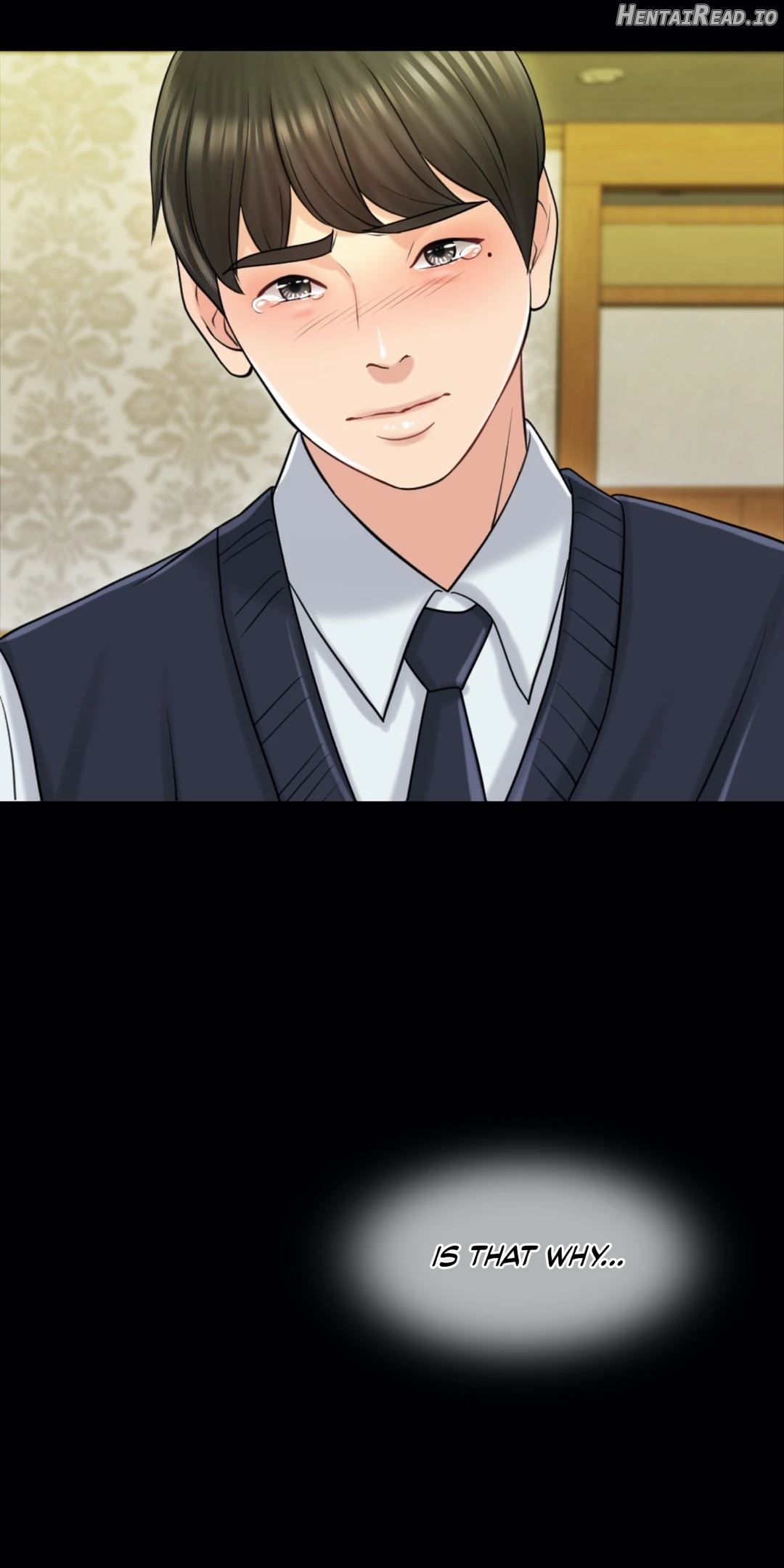 Wife for 1000 Days Chapter 18 - page 18