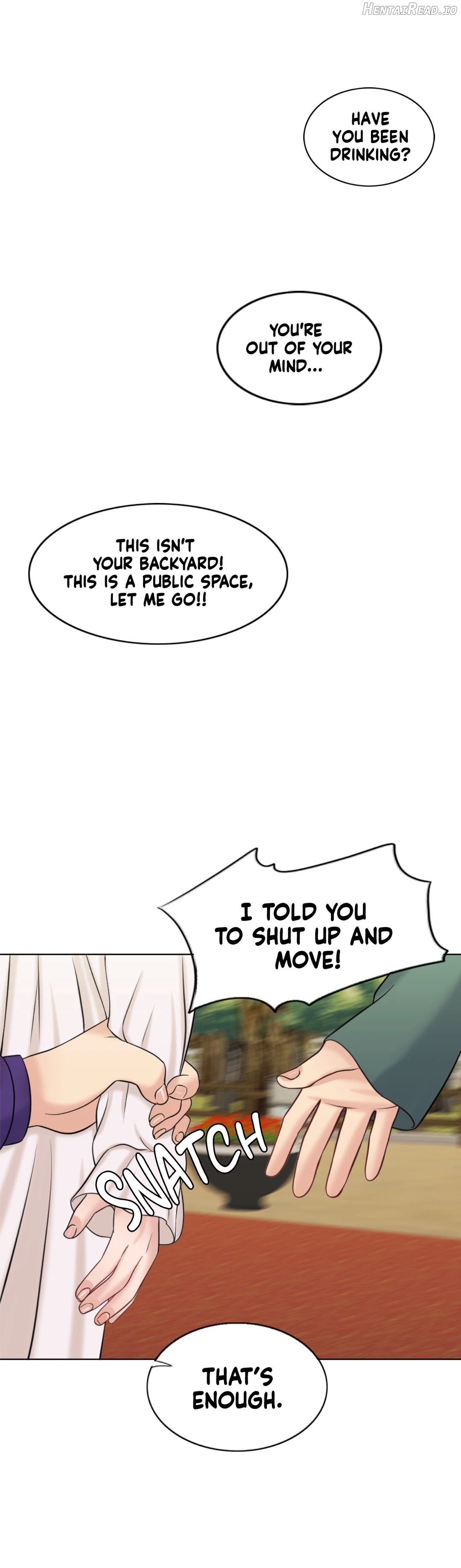 Wife for 1000 Days Chapter 18 - page 26