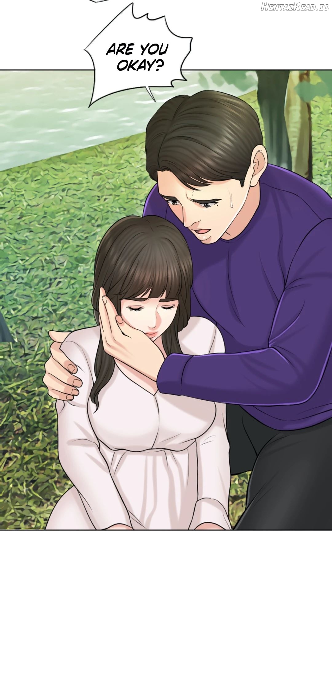 Wife for 1000 Days Chapter 18 - page 33