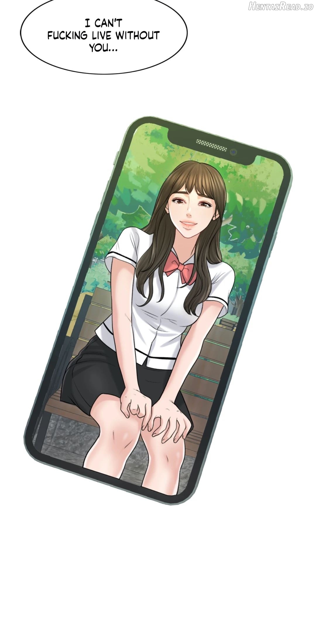 Wife for 1000 Days Chapter 18 - page 55