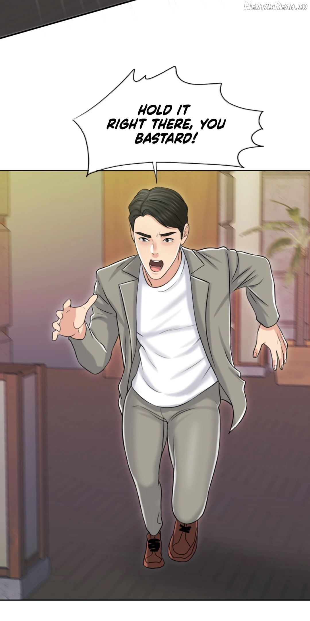 Wife for 1000 Days Chapter 18 - page 70