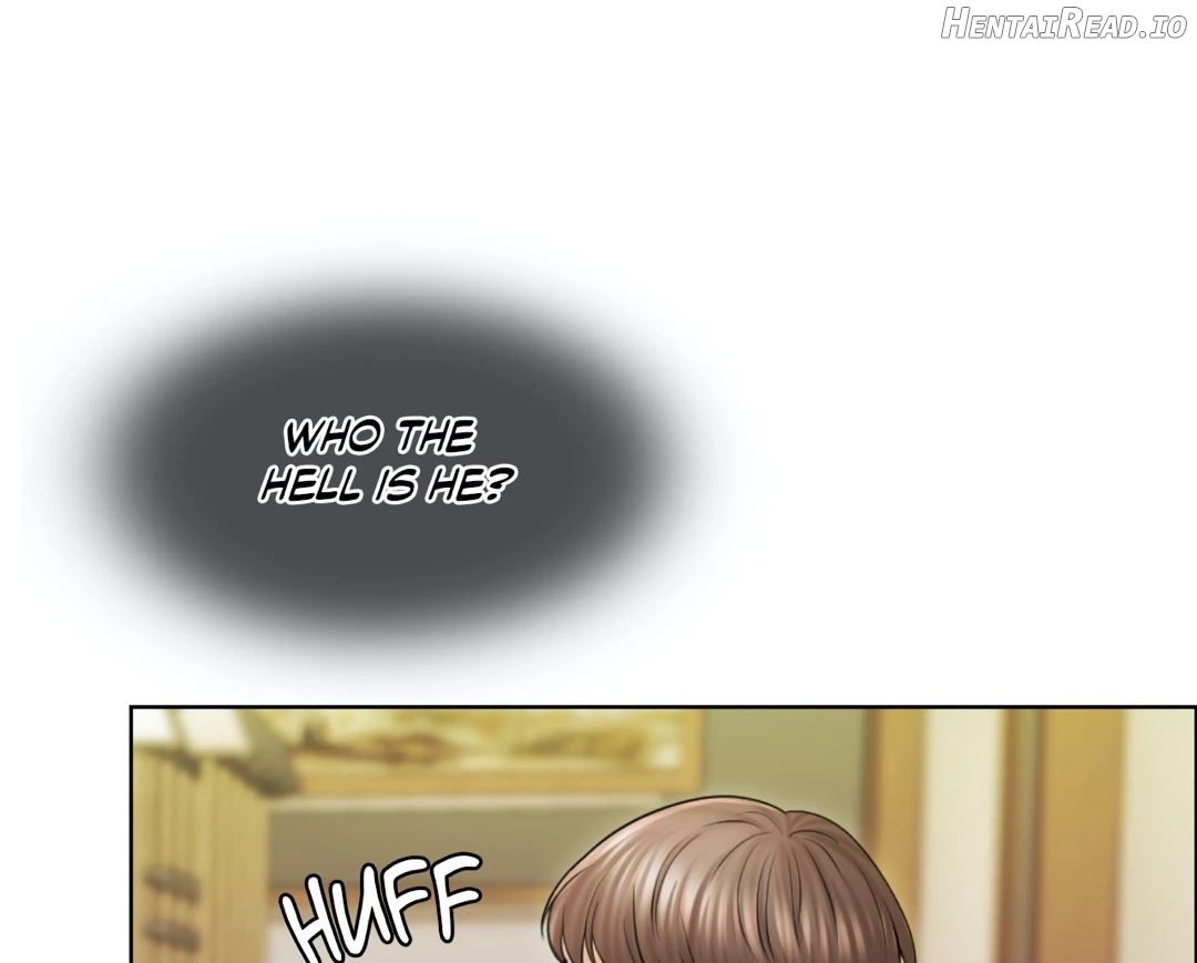 Wife for 1000 Days Chapter 18 - page 71