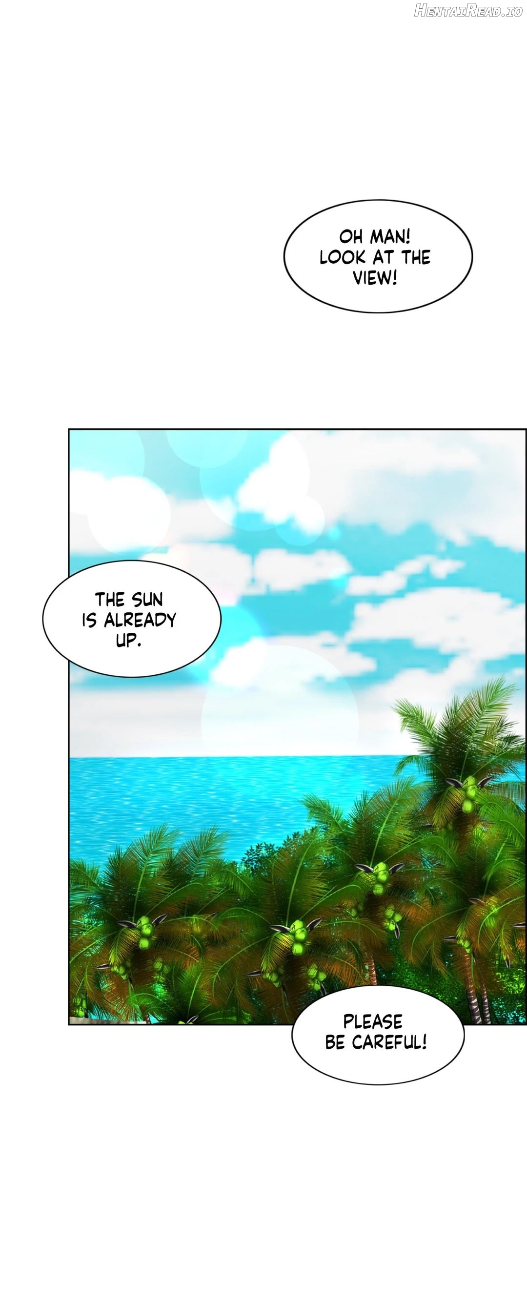 Wife for 1000 Days Chapter 36 - page 1