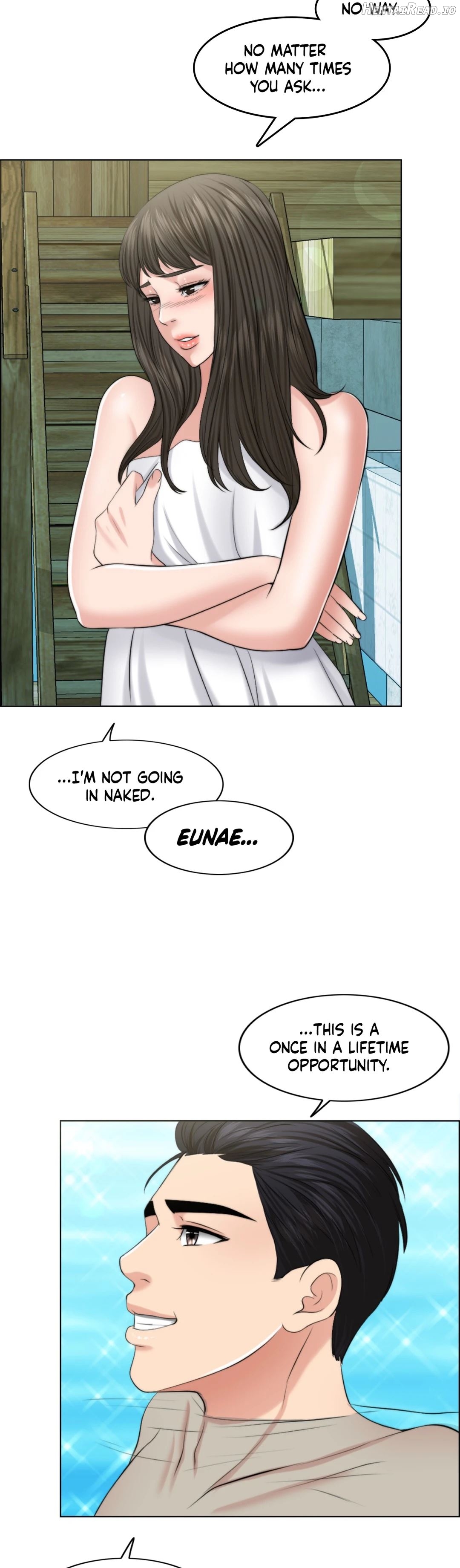 Wife for 1000 Days Chapter 36 - page 10