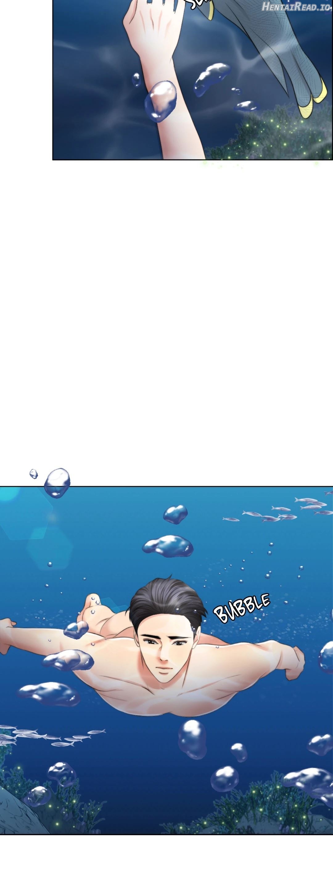 Wife for 1000 Days Chapter 36 - page 16