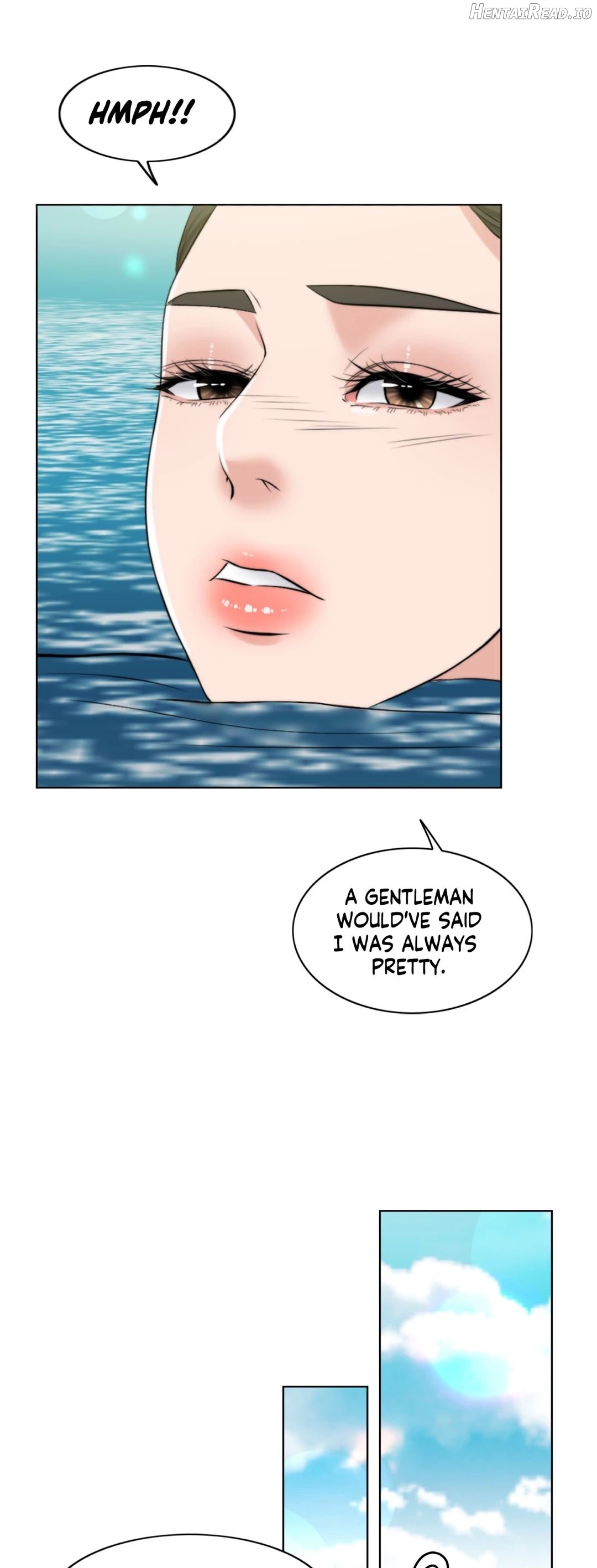 Wife for 1000 Days Chapter 36 - page 29