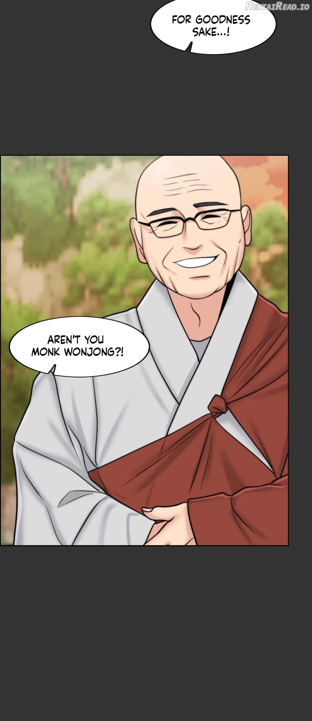 Wife for 1000 Days Chapter 36 - page 40