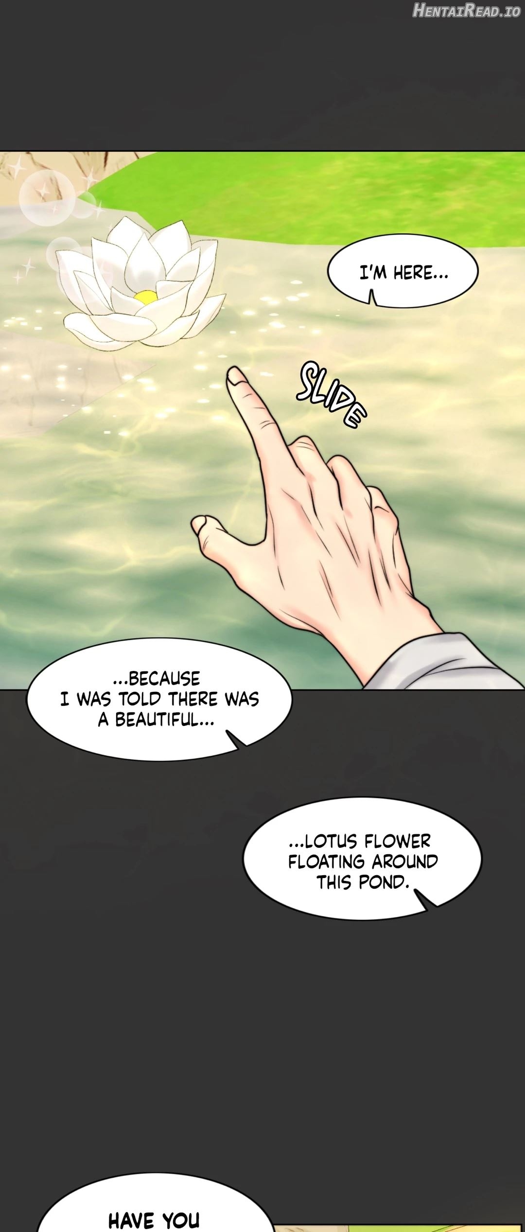 Wife for 1000 Days Chapter 36 - page 45