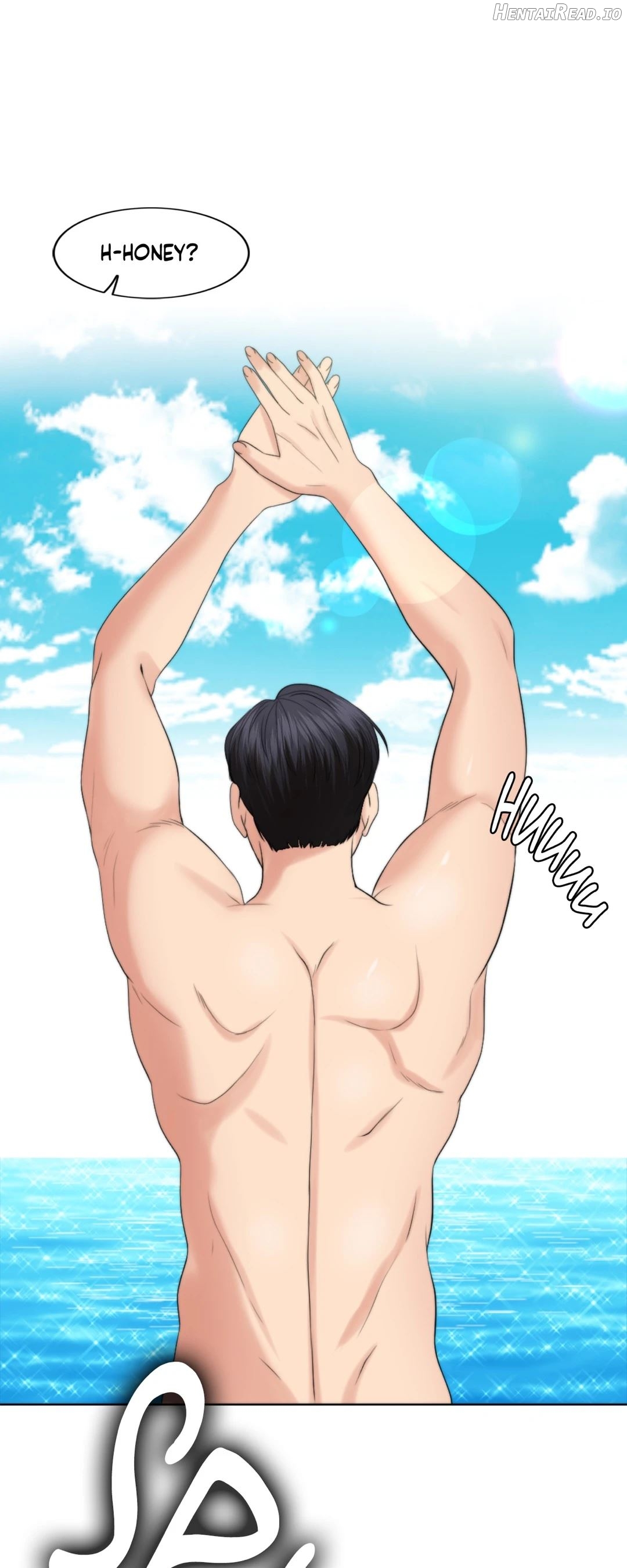 Wife for 1000 Days Chapter 36 - page 5
