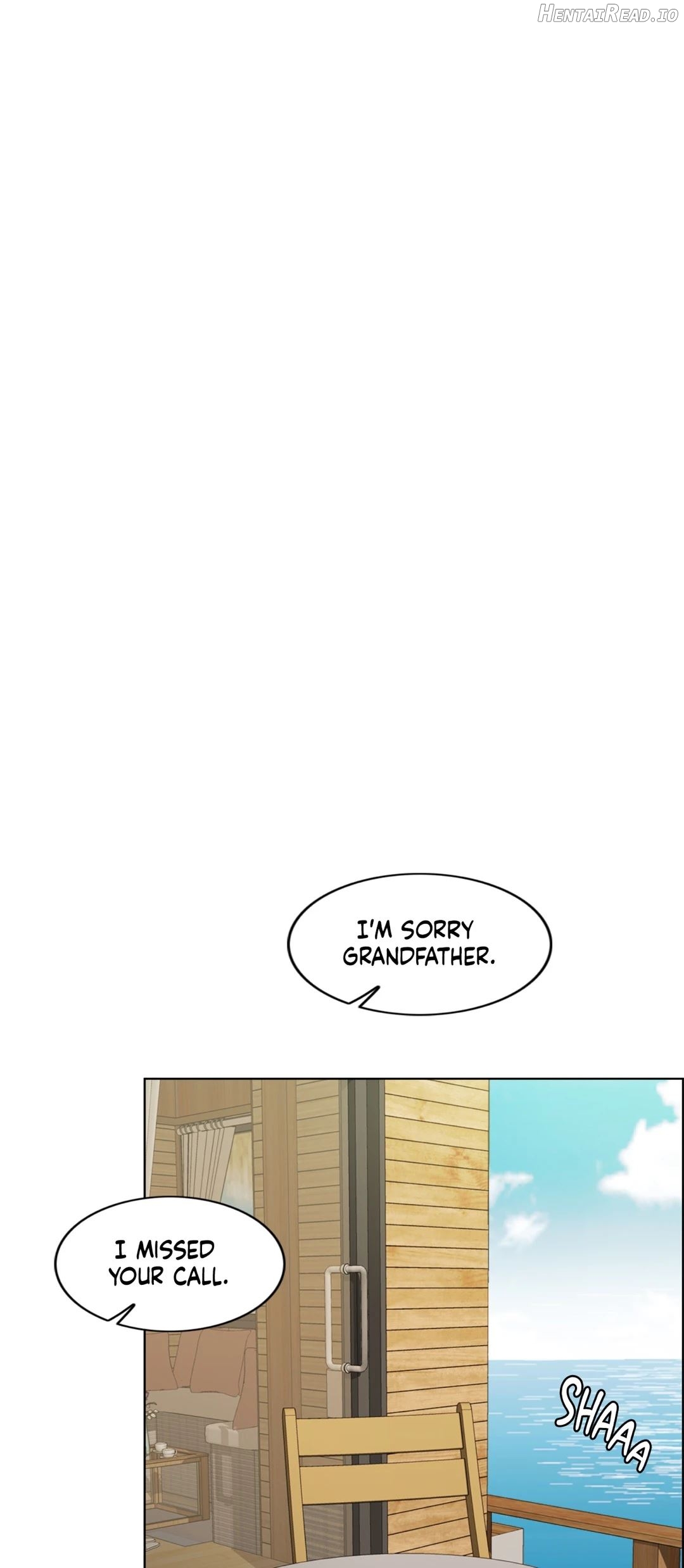 Wife for 1000 Days Chapter 36 - page 58