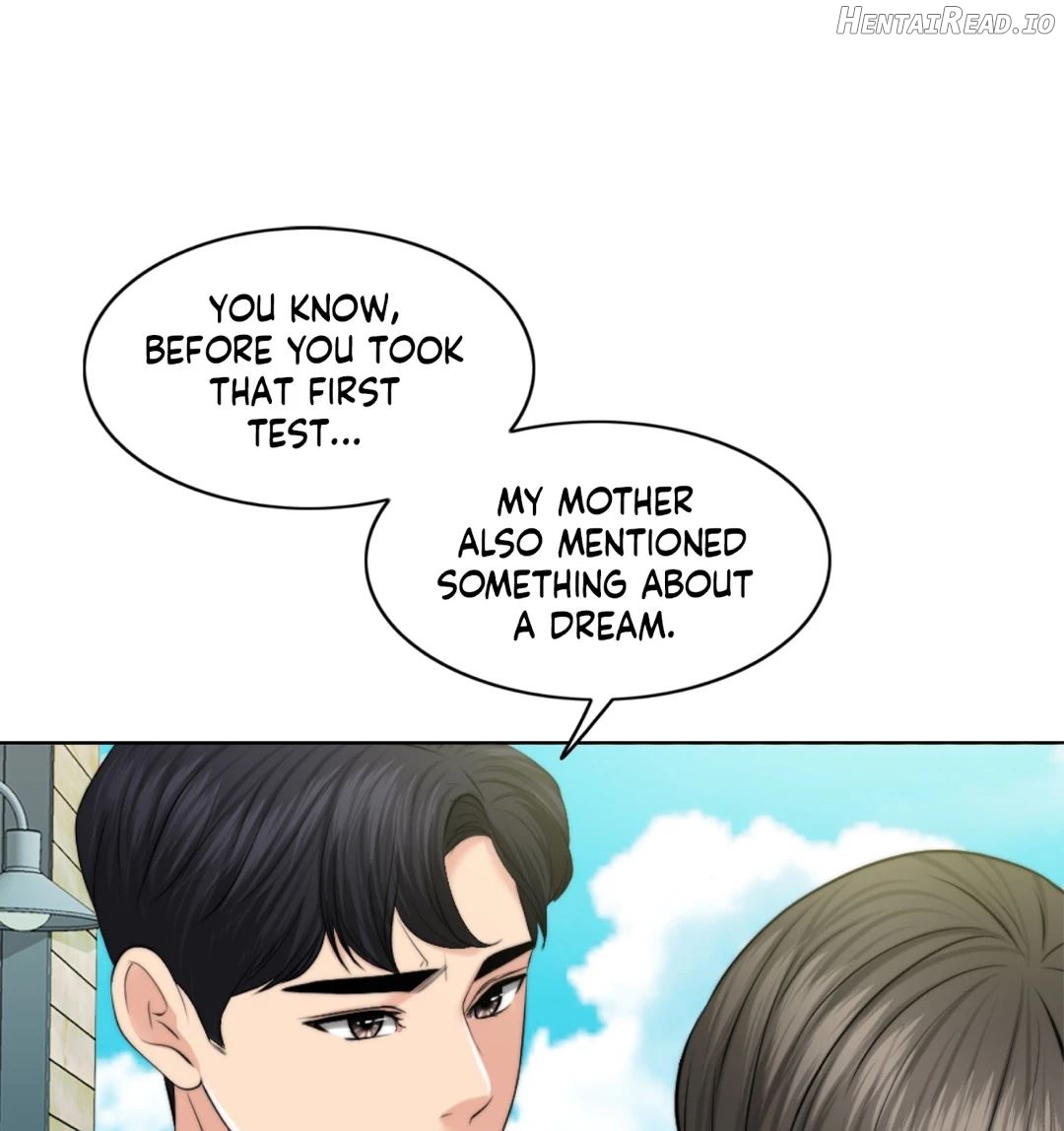 Wife for 1000 Days Chapter 36 - page 65