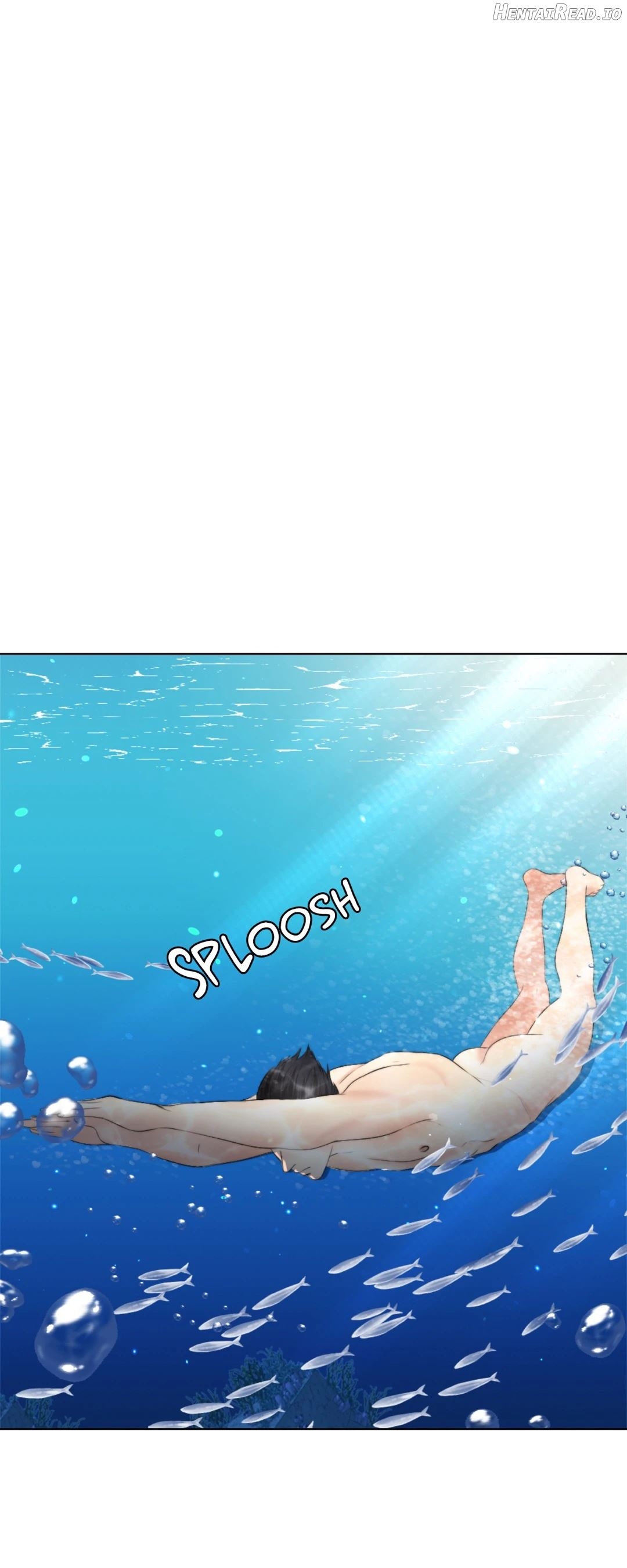 Wife for 1000 Days Chapter 36 - page 7