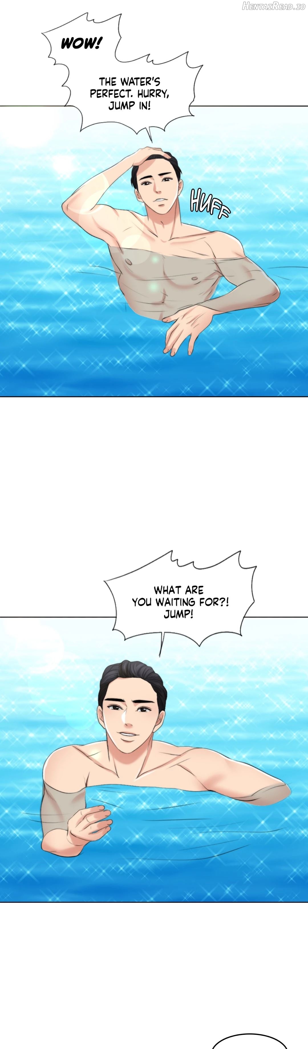 Wife for 1000 Days Chapter 36 - page 9