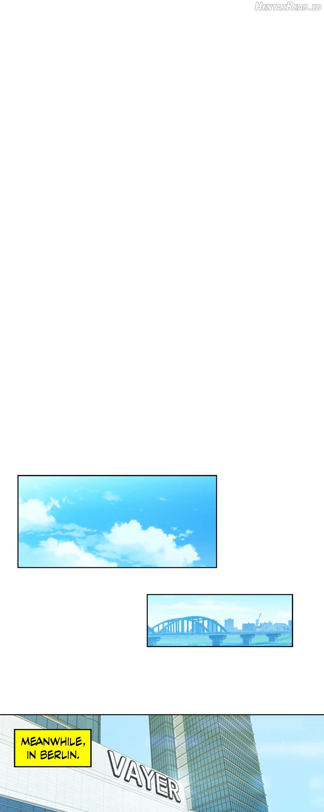 Wife for 1000 Days Chapter 19 - page 10