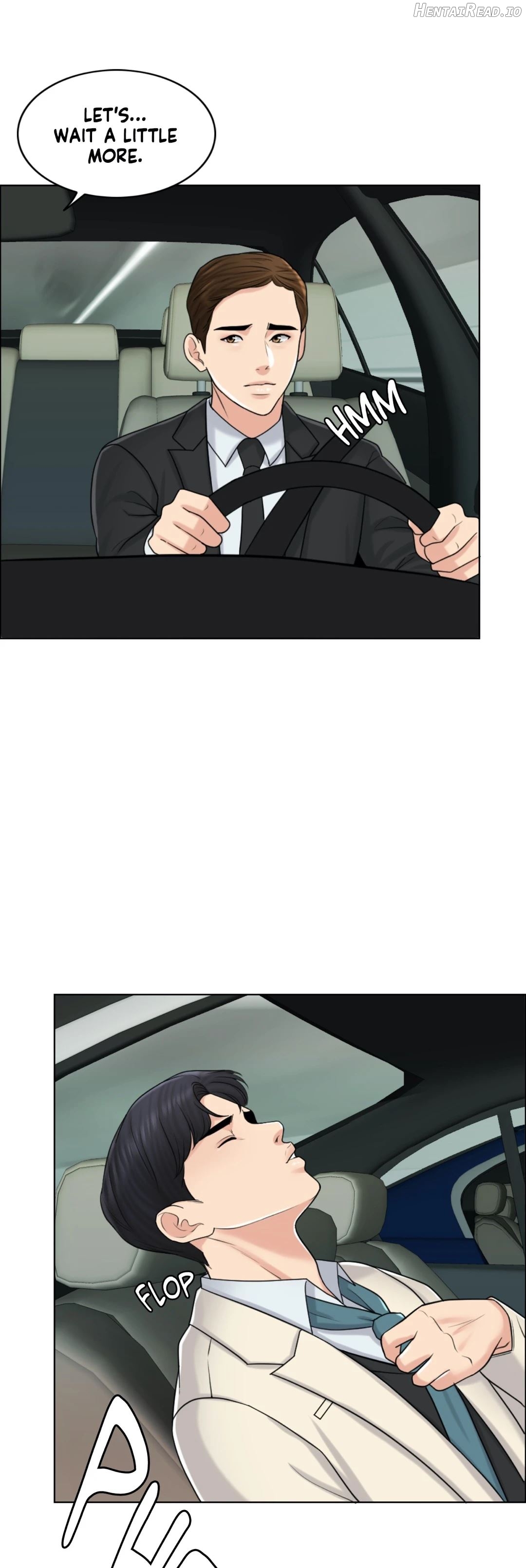 Wife for 1000 Days Chapter 19 - page 17