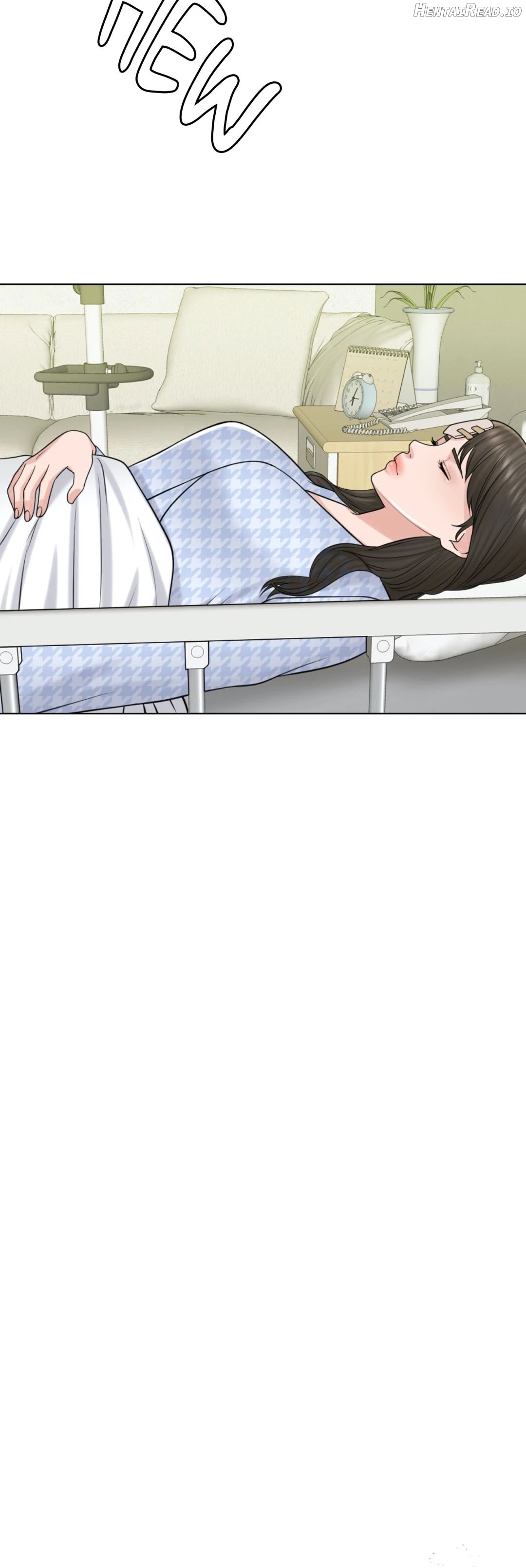 Wife for 1000 Days Chapter 19 - page 18