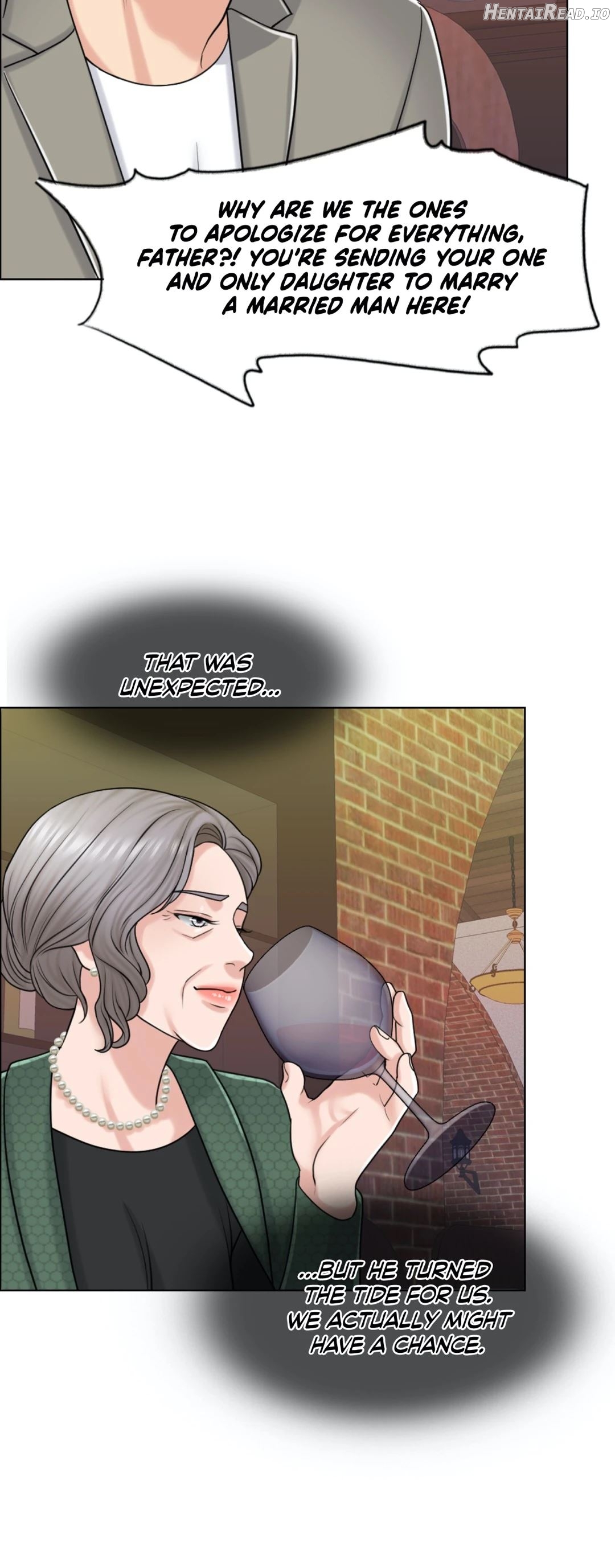 Wife for 1000 Days Chapter 19 - page 28