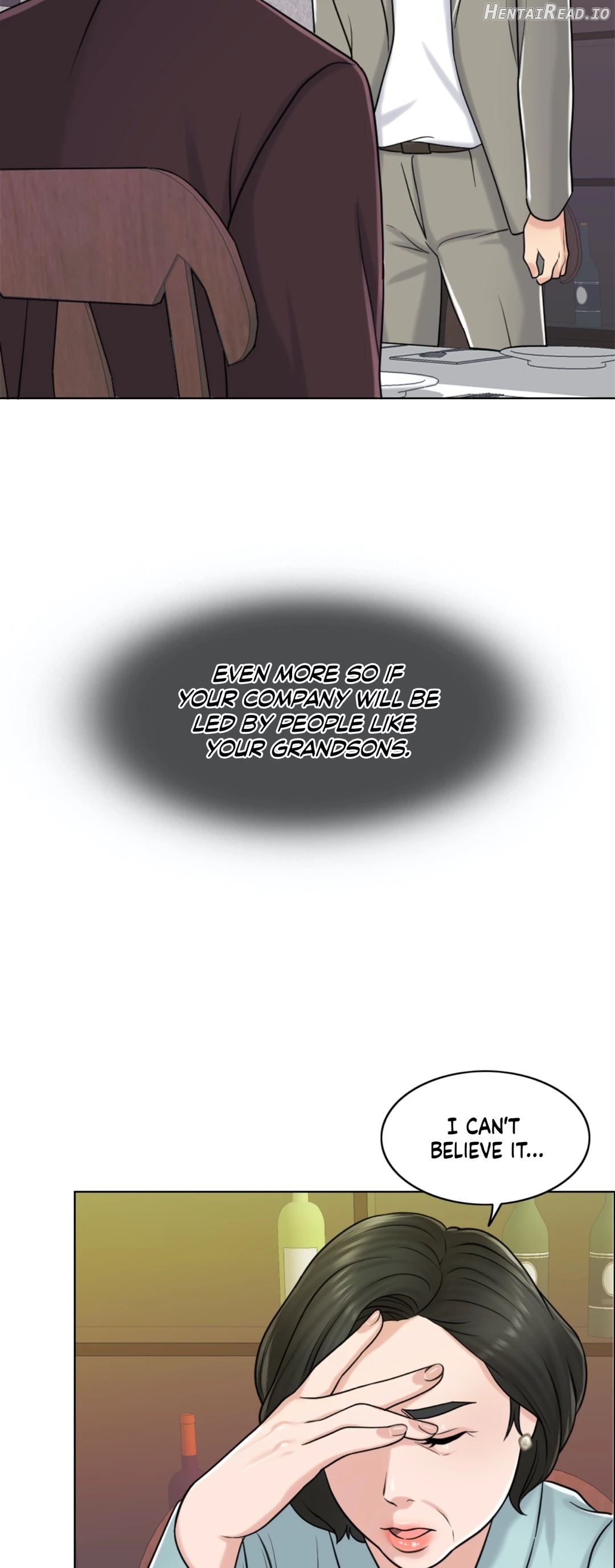 Wife for 1000 Days Chapter 19 - page 30