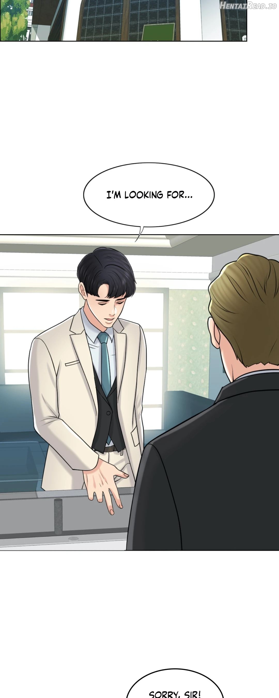 Wife for 1000 Days Chapter 19 - page 38