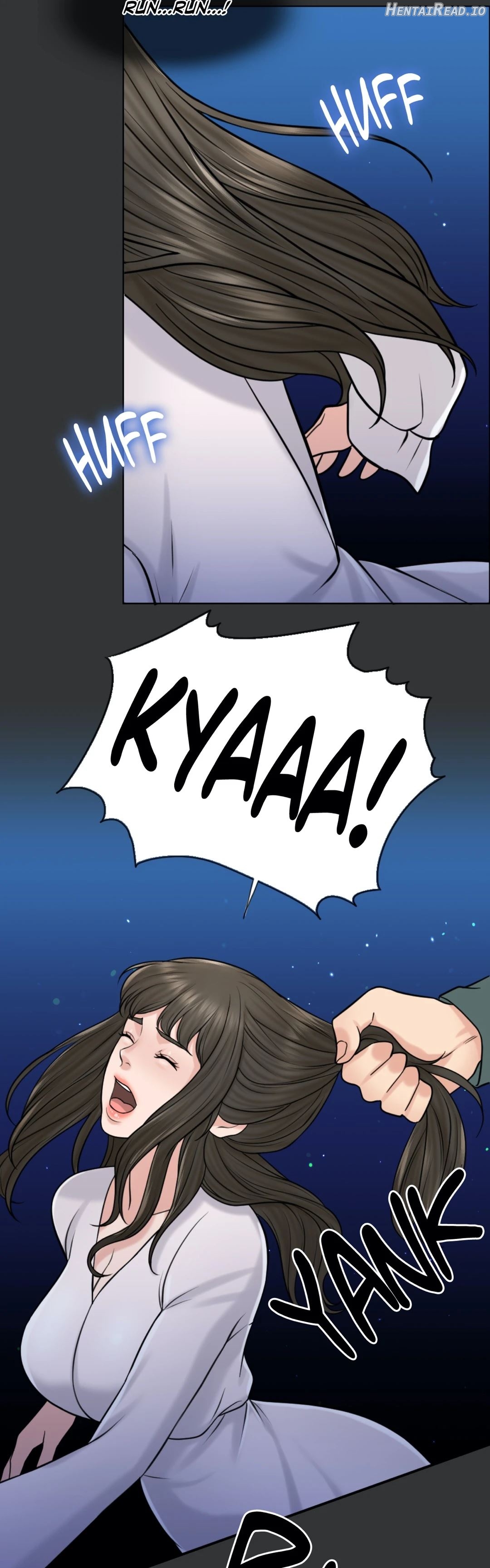 Wife for 1000 Days Chapter 19 - page 43