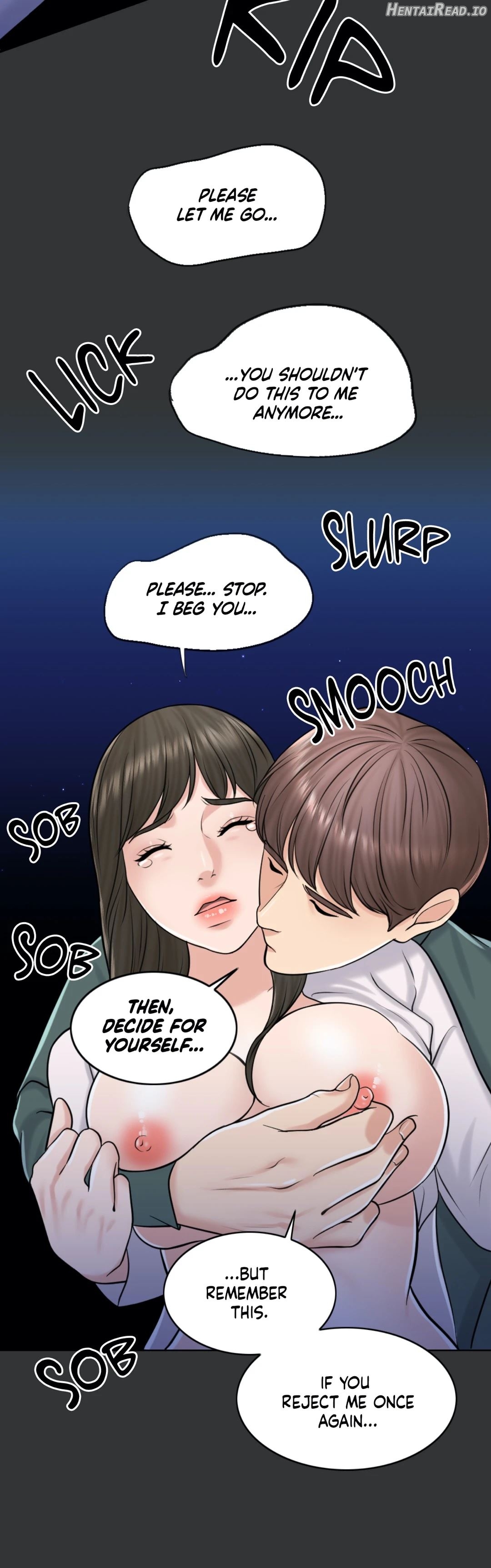 Wife for 1000 Days Chapter 19 - page 44