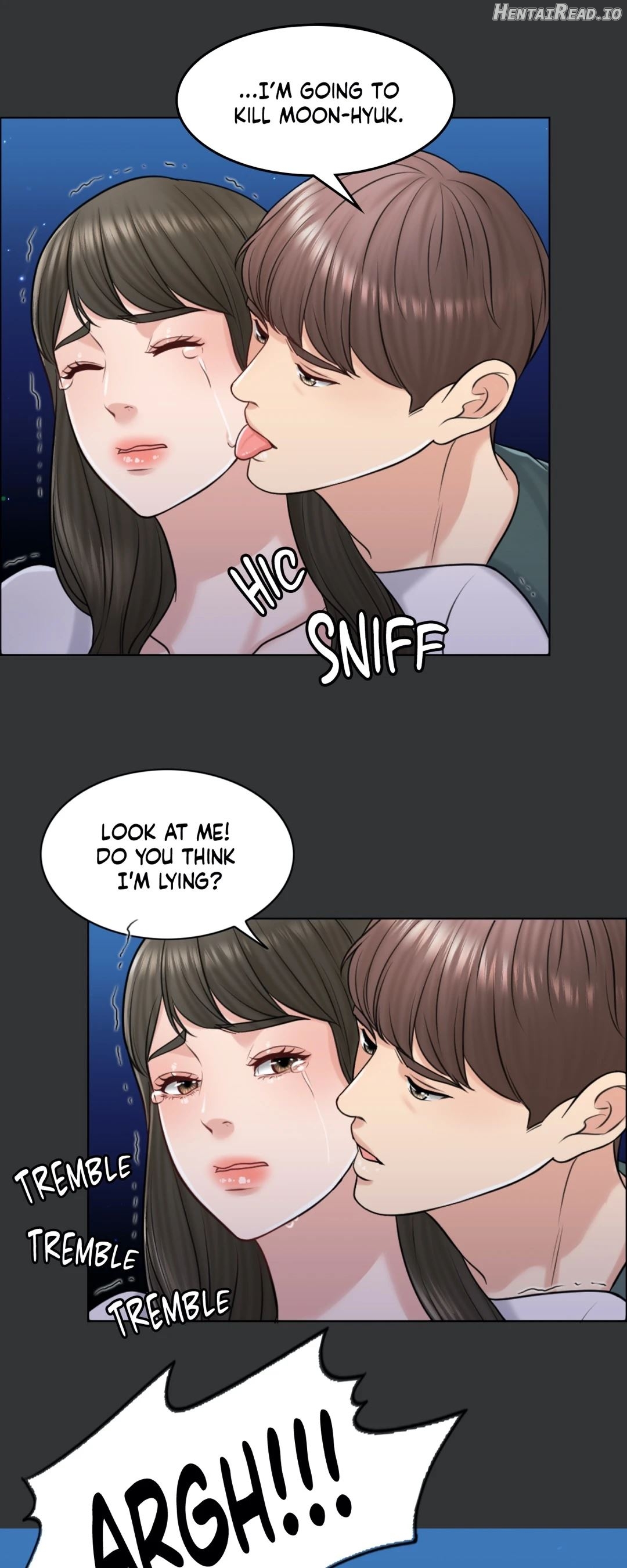 Wife for 1000 Days Chapter 19 - page 45