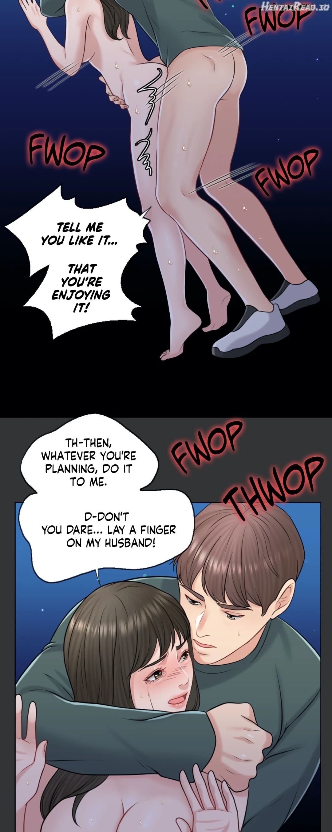Wife for 1000 Days Chapter 19 - page 47