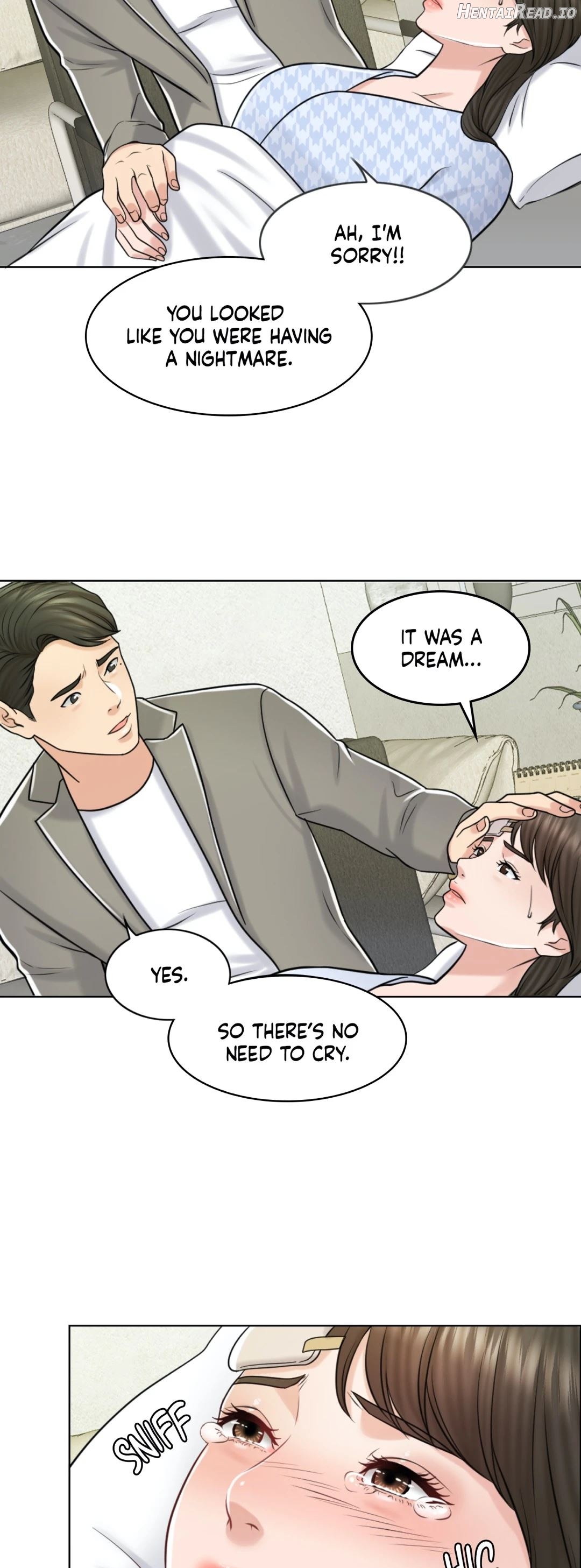 Wife for 1000 Days Chapter 19 - page 51