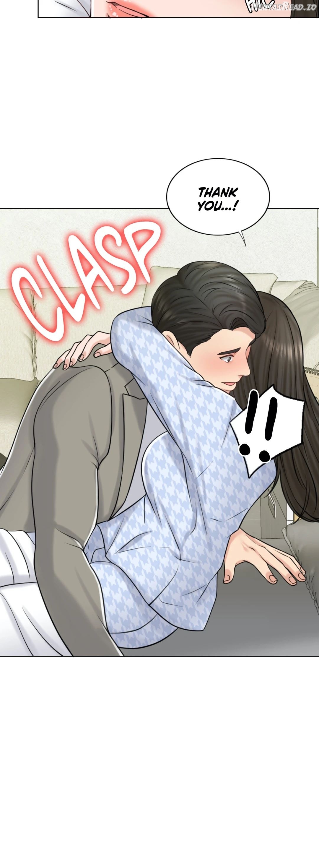 Wife for 1000 Days Chapter 19 - page 52