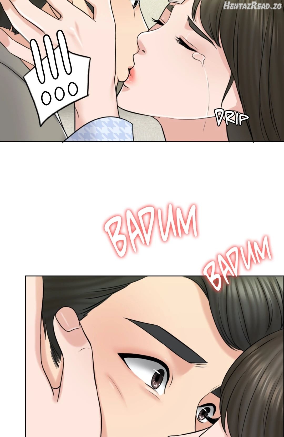 Wife for 1000 Days Chapter 19 - page 54