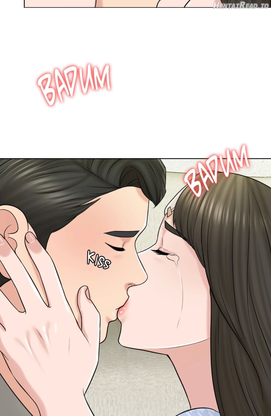 Wife for 1000 Days Chapter 19 - page 55