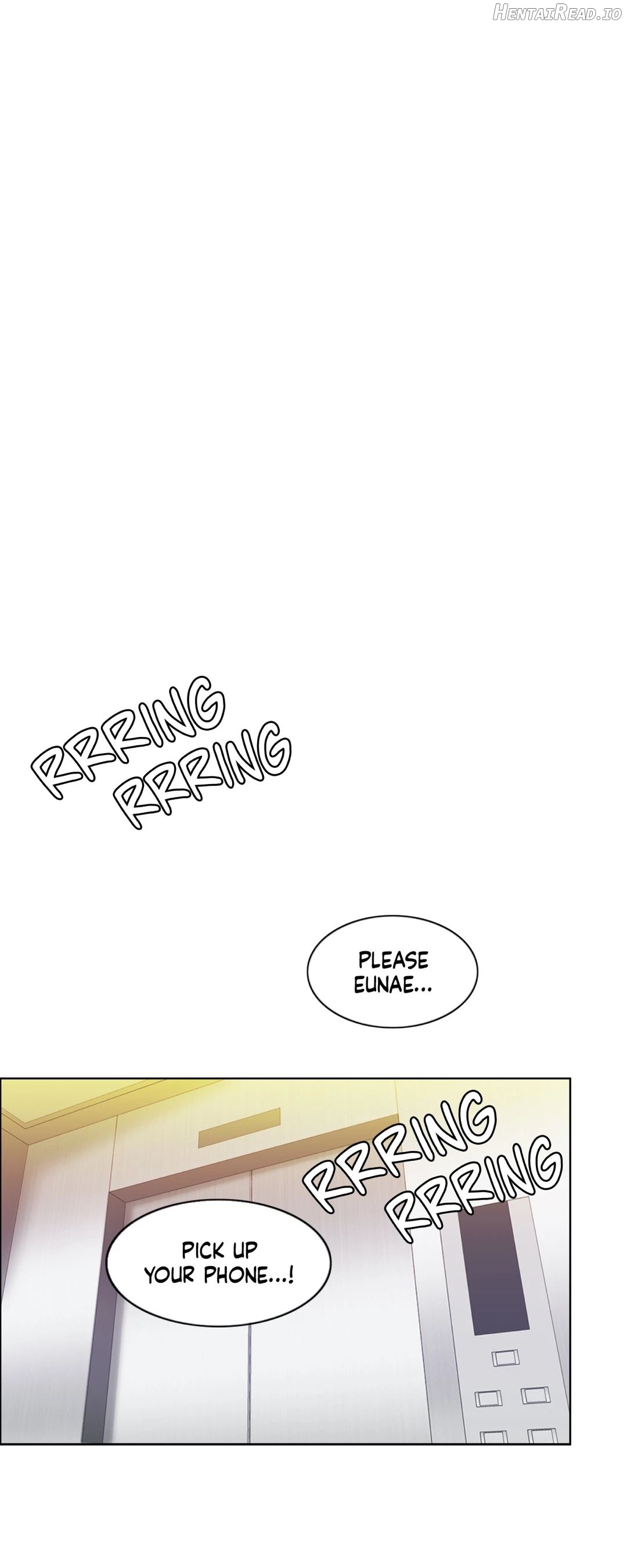Wife for 1000 Days Chapter 19 - page 8