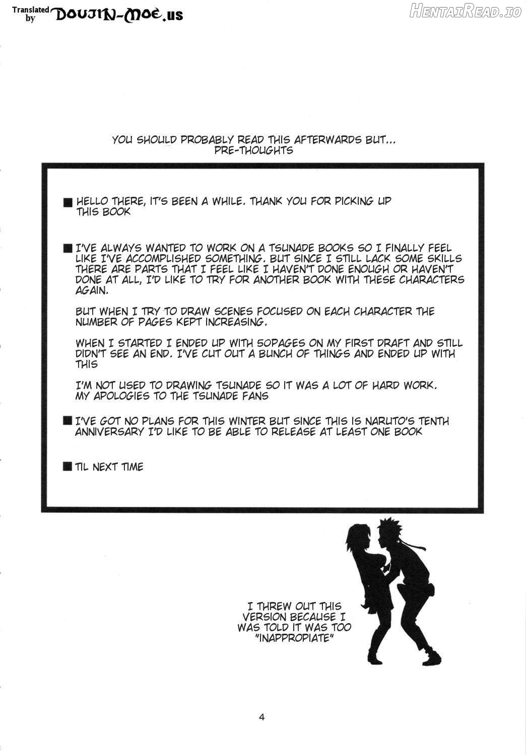 Saboten Campus Chapter 9 - page 2