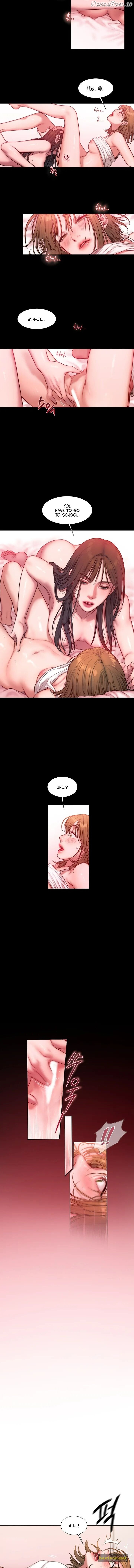 Bad Thinking Diary Chapter 1 - page 2