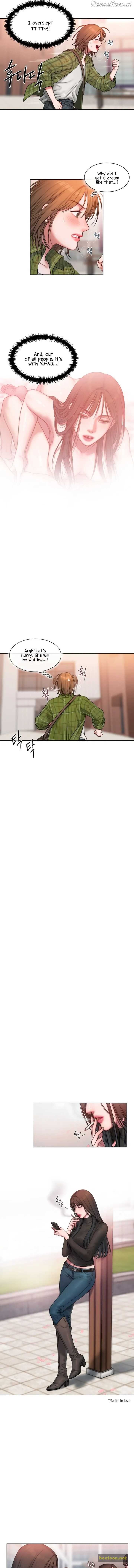 Bad Thinking Diary Chapter 1 - page 4