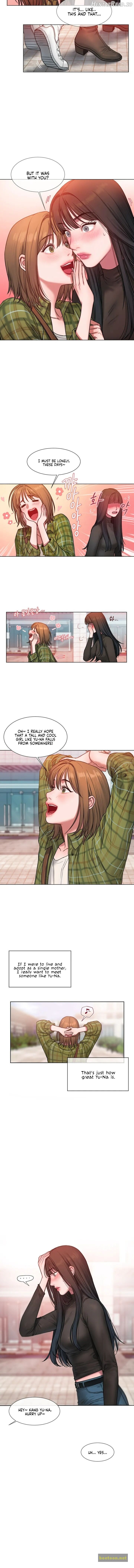 Bad Thinking Diary Chapter 1 - page 6
