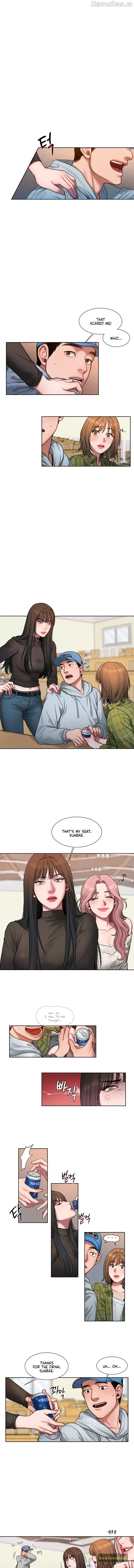 Bad Thinking Diary Chapter 1 - page 9