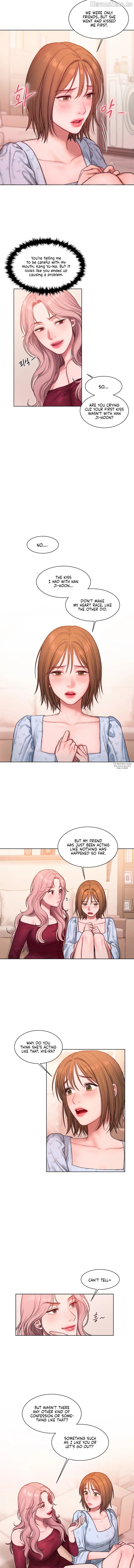 Bad Thinking Diary Chapter 5 - page 4