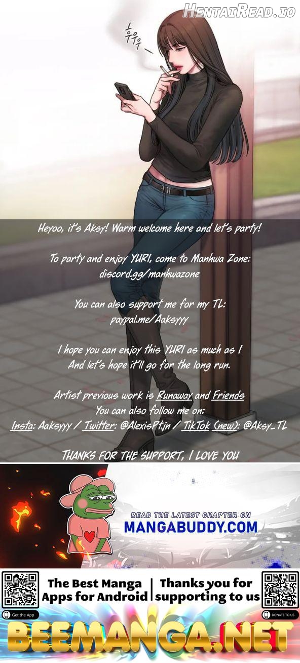Bad Thinking Diary Chapter 6 - page 10