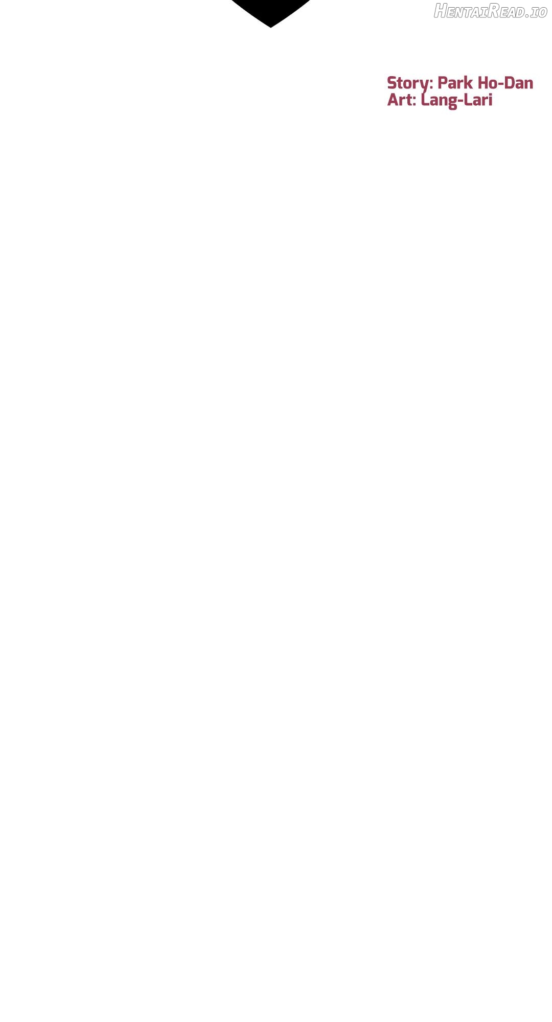 Bad Thinking Diary Chapter 17 - page 14