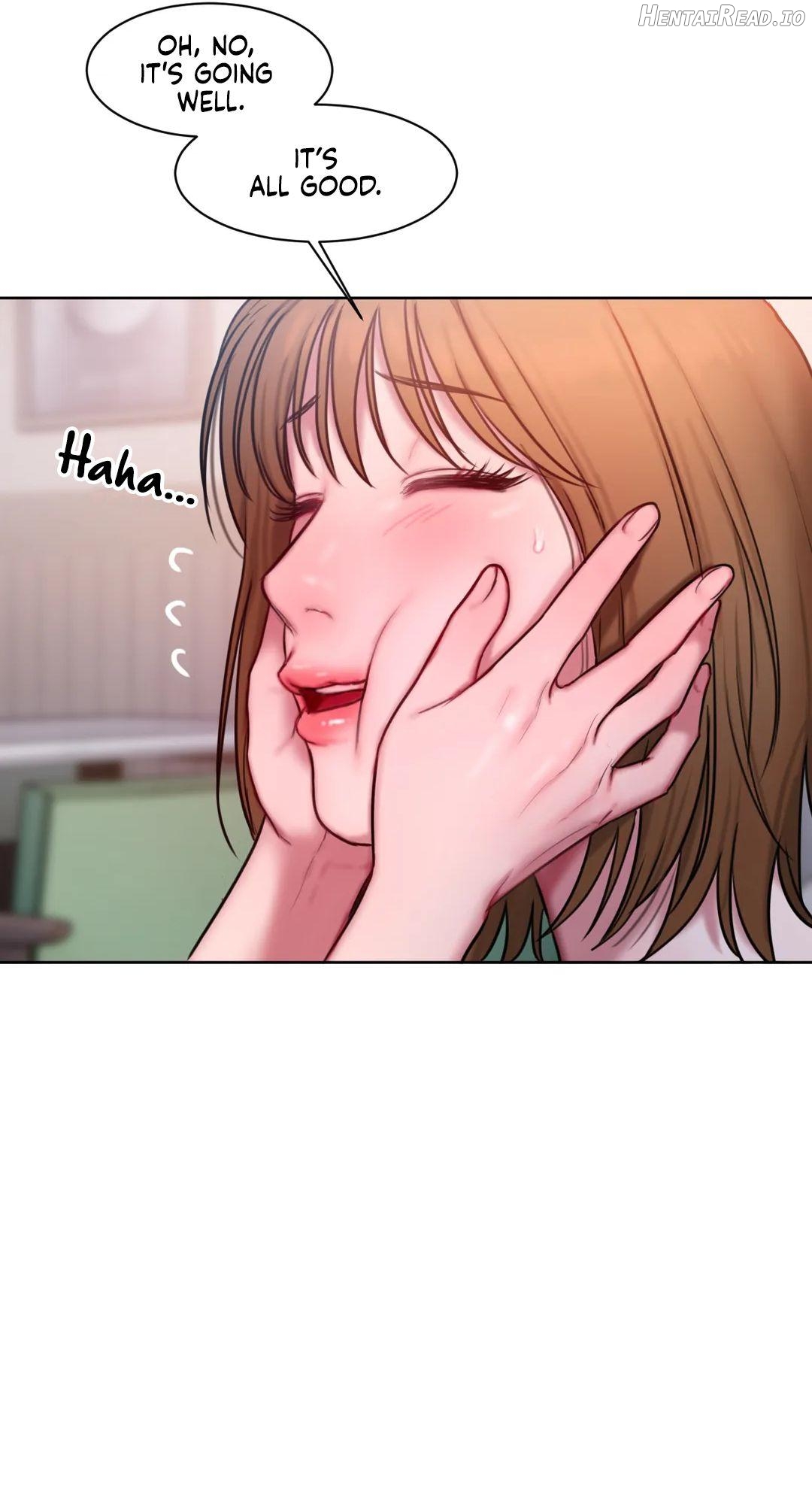 Bad Thinking Diary Chapter 17 - page 17