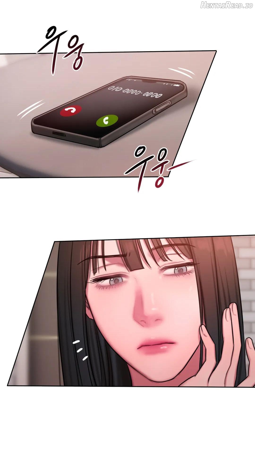 Bad Thinking Diary Chapter 17 - page 19