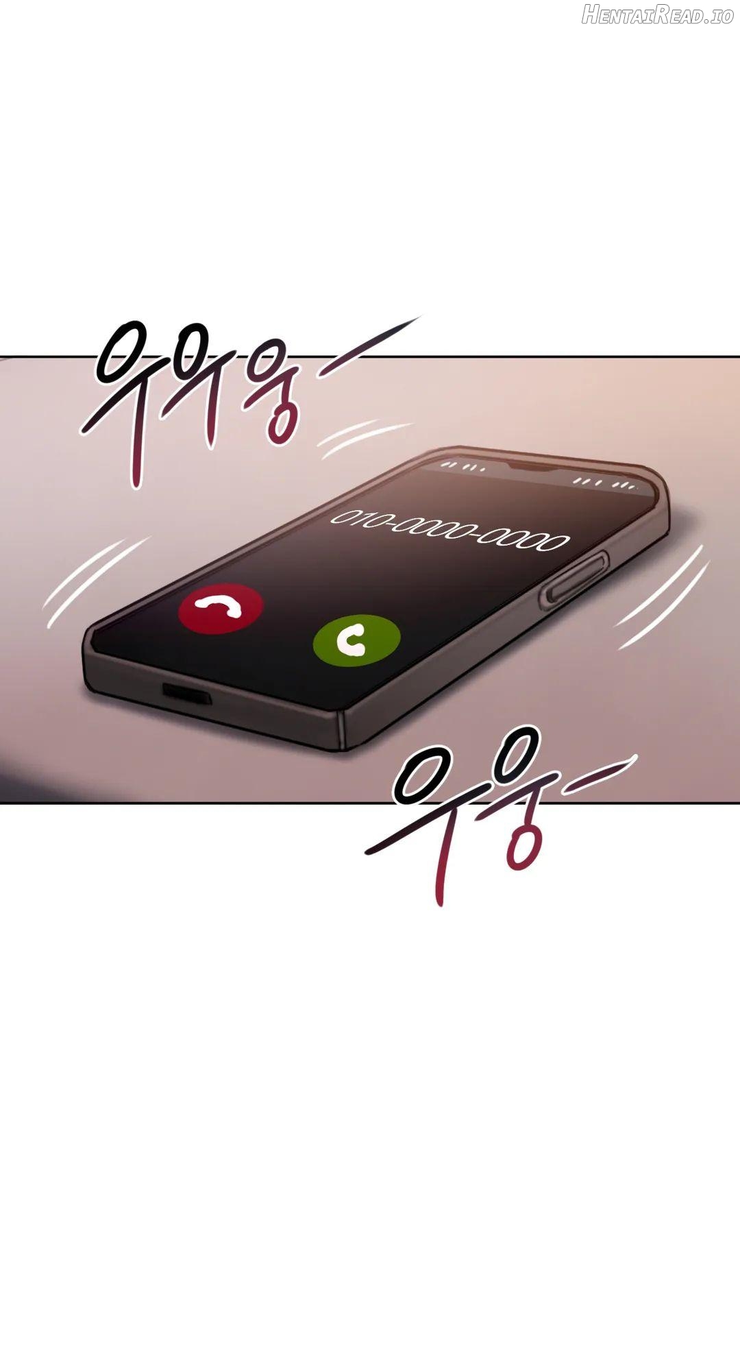 Bad Thinking Diary Chapter 17 - page 21