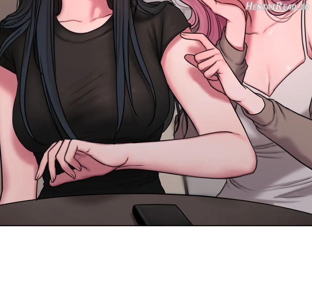 Bad Thinking Diary Chapter 17 - page 24